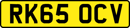 RK65OCV
