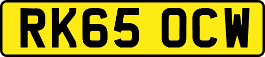 RK65OCW