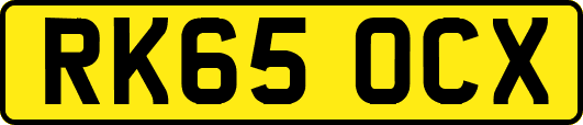 RK65OCX
