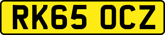 RK65OCZ