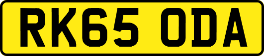 RK65ODA