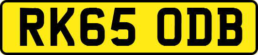RK65ODB