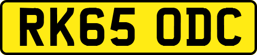 RK65ODC