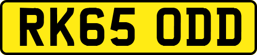 RK65ODD