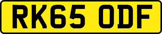 RK65ODF