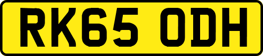 RK65ODH