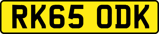 RK65ODK