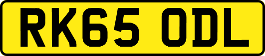 RK65ODL