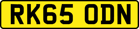 RK65ODN