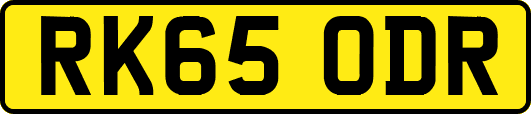 RK65ODR