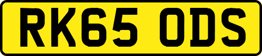 RK65ODS