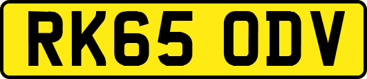 RK65ODV