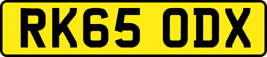 RK65ODX
