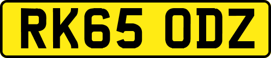 RK65ODZ