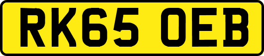 RK65OEB