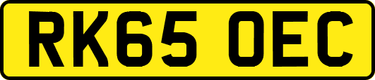 RK65OEC