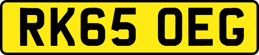 RK65OEG