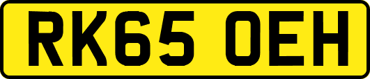 RK65OEH