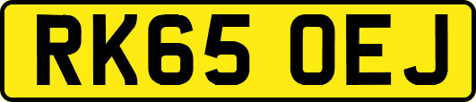 RK65OEJ