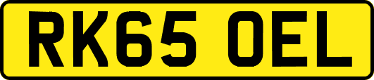 RK65OEL