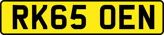 RK65OEN