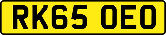 RK65OEO