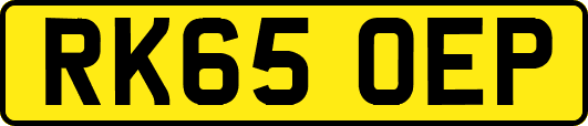 RK65OEP