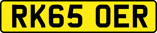 RK65OER