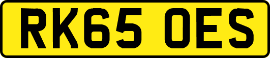 RK65OES