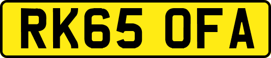 RK65OFA