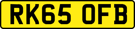 RK65OFB