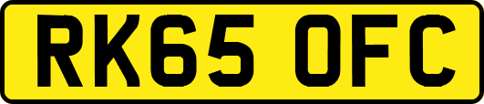 RK65OFC