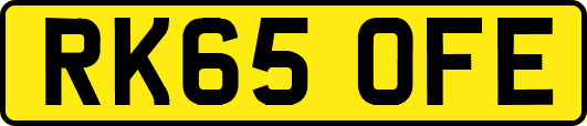 RK65OFE