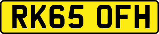 RK65OFH