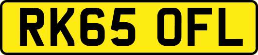RK65OFL