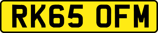 RK65OFM