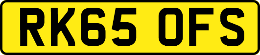 RK65OFS