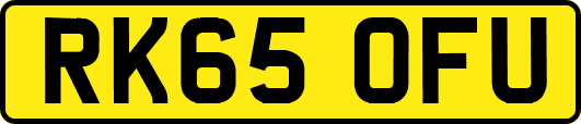 RK65OFU
