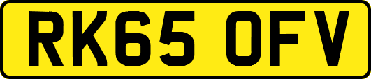 RK65OFV