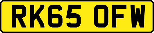 RK65OFW