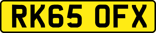 RK65OFX