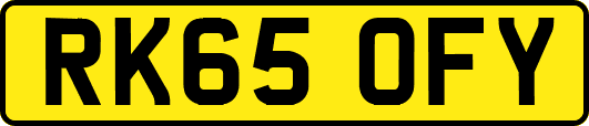 RK65OFY
