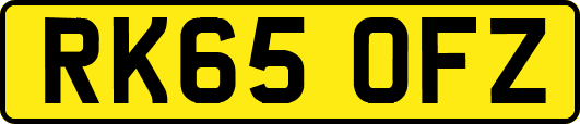 RK65OFZ