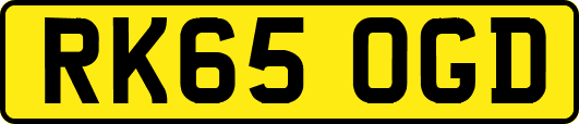 RK65OGD