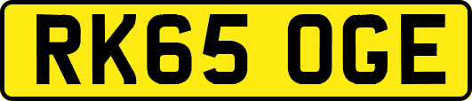 RK65OGE