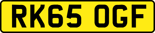 RK65OGF