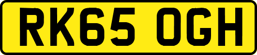 RK65OGH