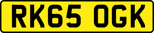 RK65OGK