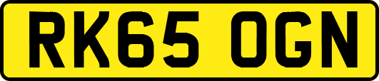 RK65OGN