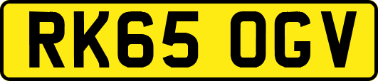 RK65OGV